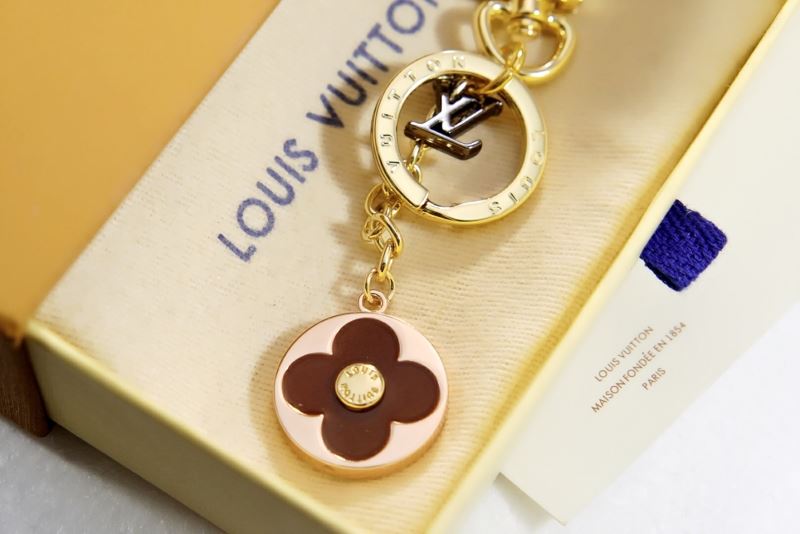 Louis Vuitton Keychains